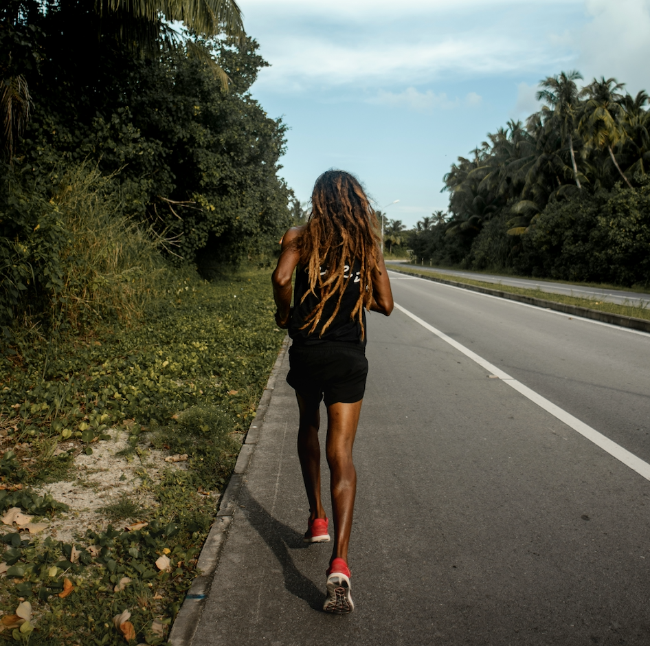 Adult Hangout: Boordy 5k Race Through the Vineyard