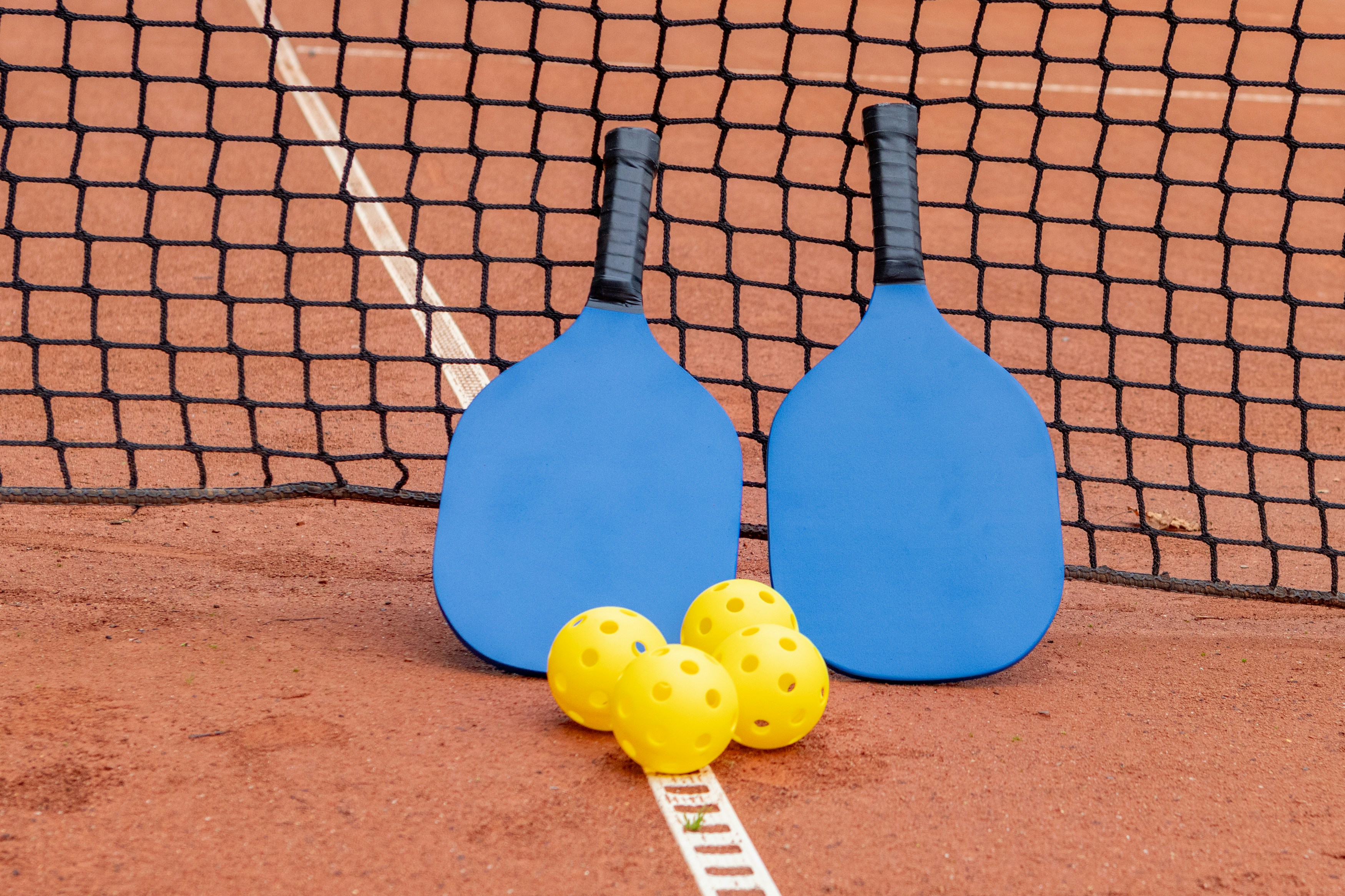 16+ Hangout: Pickleball 101